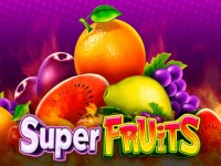 Super Fruits