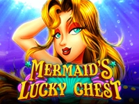 Mermaid's Lucky Chest