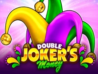 Double Joker's Money