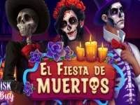 La Fiesta De Muertos