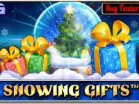 Snowing Gifts