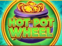 Hot Pot Wheel 3x3