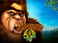 Sasquatch Cash