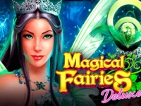 Magical Fairies Deluxe