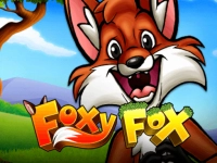 Foxy Fox