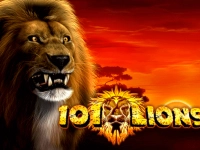 101 Lions