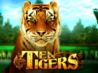 Ten Tigers