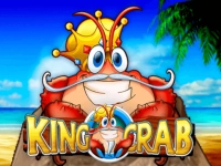 King of Crab