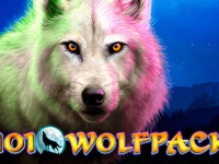 101 Wolfpack