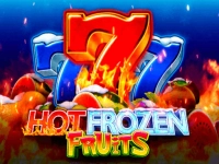 Hot Frozen Fruits