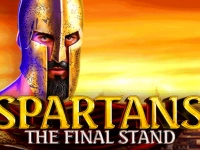 Spartans The Final Stand