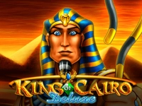 King of Cairo