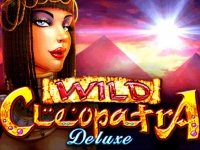 Wild Cleopatra Deluxe