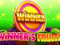 Winner's Fruits