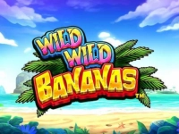 Wild Wild Bananas