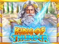 King of Thunder