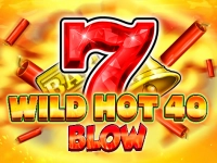 Wild Hot 40 Blow