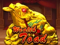 Wealth Toad