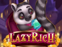 Lazy Rich