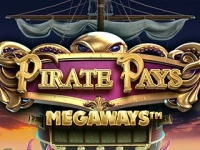 Pirate Pays Megaways