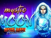 Mystic Moon Big Hit Bonanza