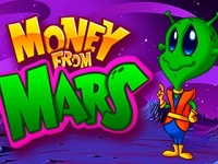 Money From Mars