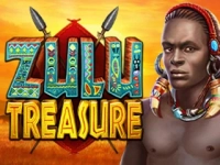 Zulu Treasure