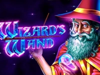 Wizard's Wand Money Up