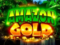 Amazon Gold