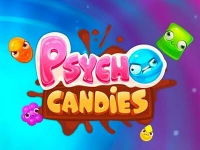 Psycho Candies