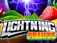 Lightning Fruits