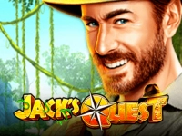 Jack's Quest