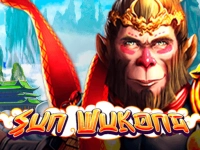 Sun Wukong