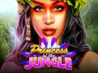 Princess of the Jungle