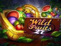 Wild Fruits 27