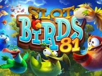 Slot Birds 81