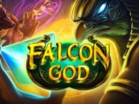 Falcon God