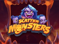 Scatter Monsters