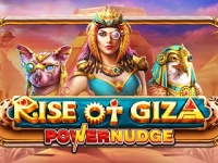 Rise of Giza PowerNudge™