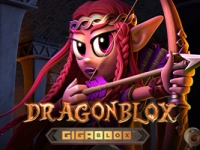 Dragon Blox Gigablox