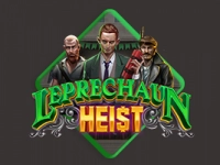 Leprechaun Heist