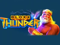 Bloxx Thunder