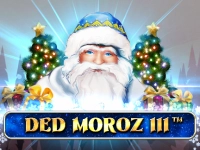 Ded Moroz III