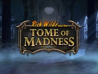 Rich Wild and the Tome of Madness