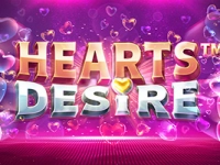 Hearts Desire