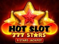 Hot Slot 777 Stars