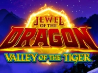 Jewel of the Dragon Valley of the Tiger