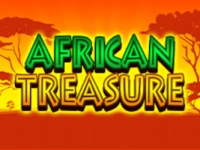 African Treasure