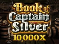 Book of Captain Silver