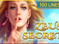 Zeus Secret